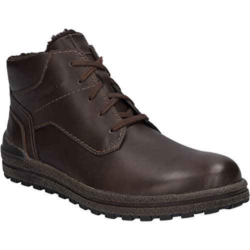 Josef Seibel Emil 25, moro, Farbe:moro, Größe:42 von Josef Seibel