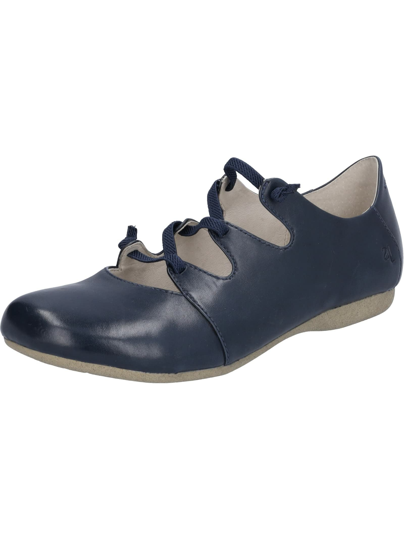 Josef Seibel FIONA 04 blau 38 Josef Seibel FIONA 04 blau 38 von Josef Seibel