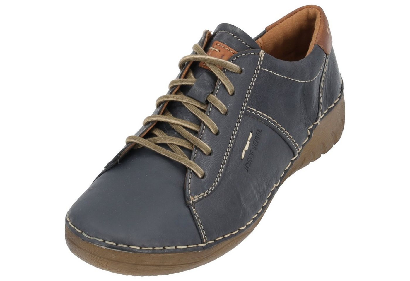 Josef Seibel Felicia 02 89202 Schnürschuh von Josef Seibel