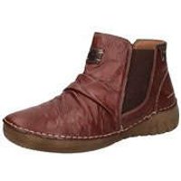 Josef Seibel Felicia 03 Chelsea Boots Damen rot|rot|rot|rot|rot|rot von Josef Seibel