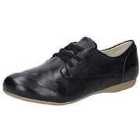 Josef Seibel Felina 01 Damen schwarz|schwarz von Josef Seibel