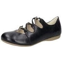 Josef Seibel Felina 04 Ballerina Damen rot von Josef Seibel