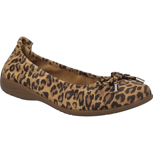 Josef Seibel Fenja 09, Leopard, Farbe:Leopard, Größe:40 von Josef Seibel