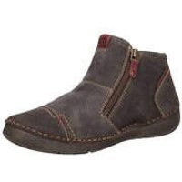 Josef Seibel Fergey 46 Stiefelette Damen grau Josef Seibel Fergey 46 Stiefelette Damen grau von Josef Seibel