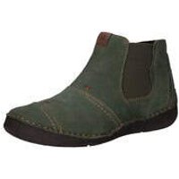 Josef Seibel Fergey 55 Chelsea Boots Damen grün von Josef Seibel