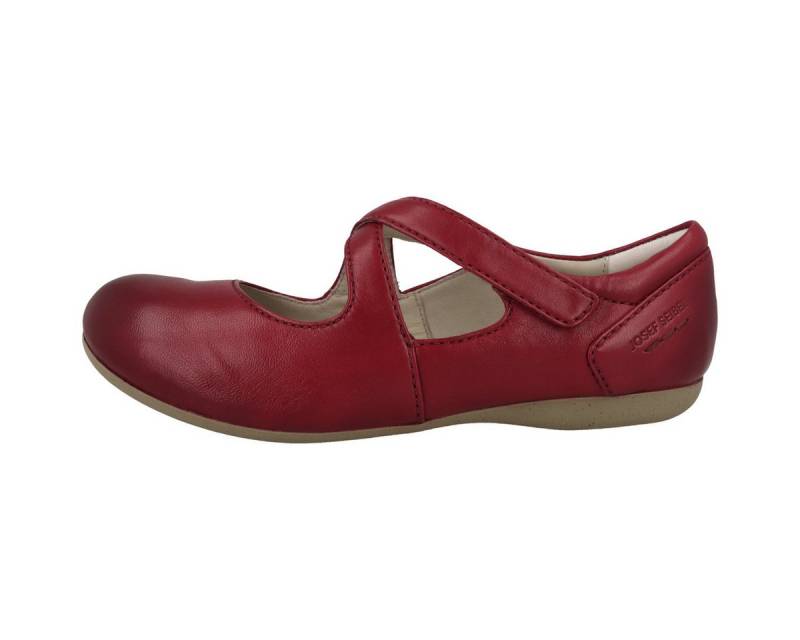 Josef Seibel Fiona 72 Damen Ballerina Halbschuhe, Slipper, Schlupfschuhe, Loafer, Mokassin Josef Seibel Fiona 72 Damen Ballerina Halbschuhe, Slipper, Schlupfschuhe, Loafer, Mokassin von Josef Seibel