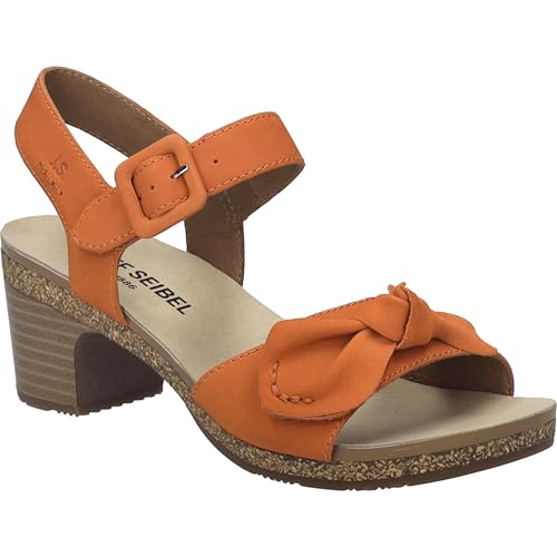 Josef Seibel Grace 11, papaya, Farbe:papaya, Größe:37 von Josef Seibel
