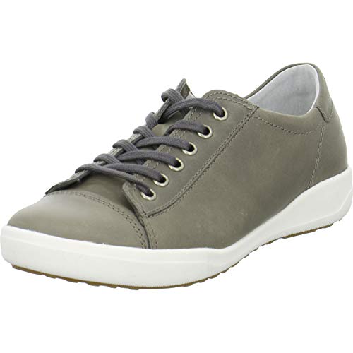 Josef Seibel Halbschuhe SINA 11 Größe 40 EU Grau (Grau) von Josef Seibel