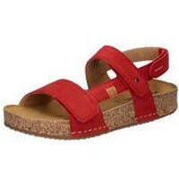 Josef Seibel Hannah 02 Sandale Damen rot|rot|rot|rot|rot|rot|rot|rot von Josef Seibel
