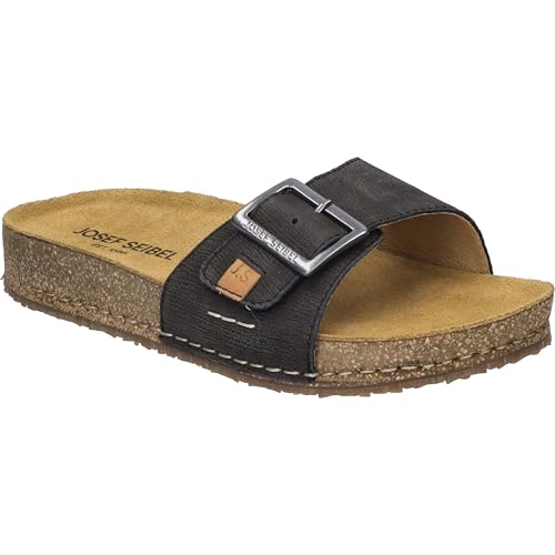 Josef Seibel Hannah 06, titan, Farbe:titan, Größe:40 Josef Seibel Hannah 06, titan, Farbe:titan, Größe:40 von Josef Seibel