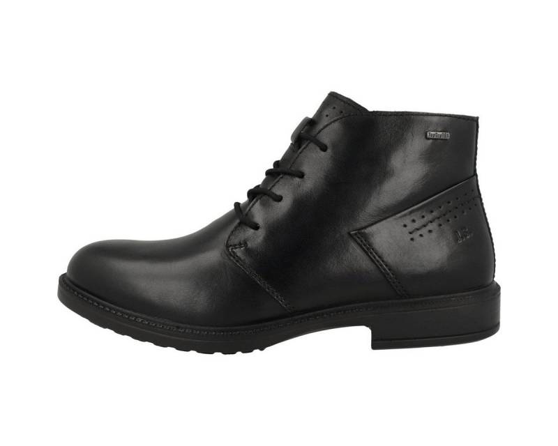 Josef Seibel Harry 51 Herren Schnürschuh Halbschuhe, Freizeitschuhe, Schnürer, Straßenschuhe, Sneaker von Josef Seibel