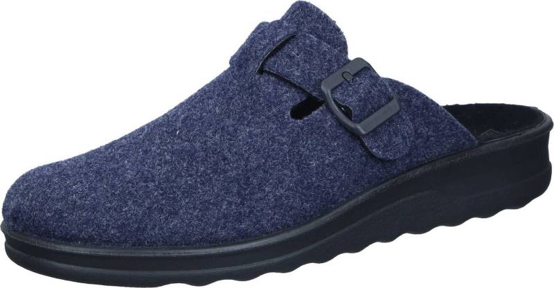 Josef Seibel Hausschuhe Hausschuh aus Filz von Josef Seibel