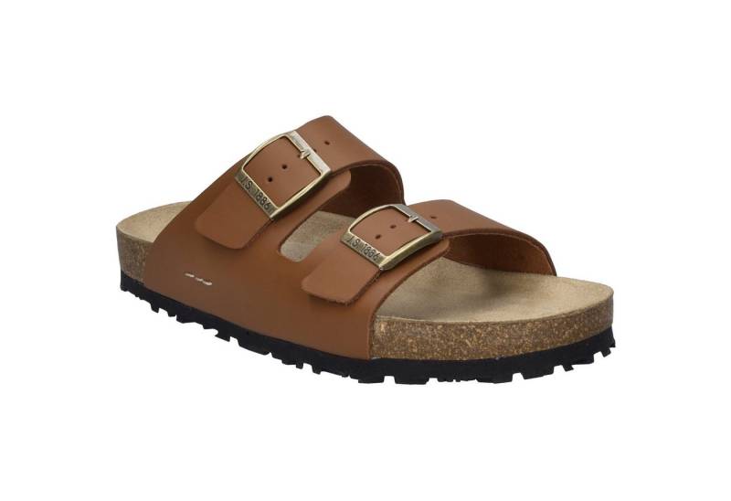 Josef Seibel Hermine 01, braun Sandale von Josef Seibel