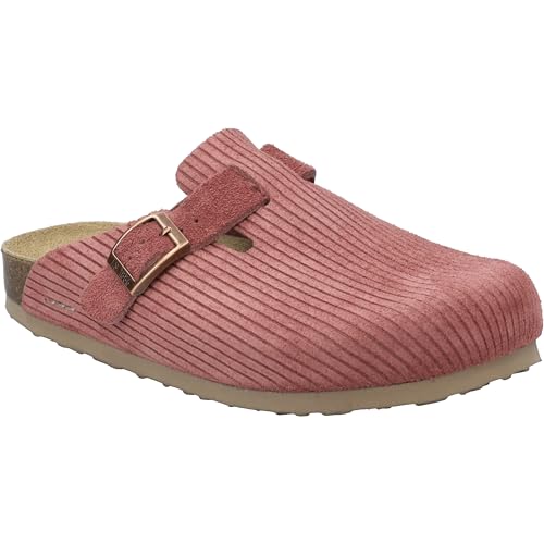 Josef Seibel Hermine 04, Altrosa, Farbe:Altrosa, Größe:40 von Josef Seibel