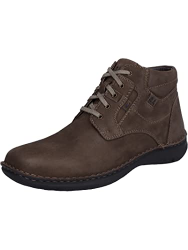 Josef Seibel Herren Anvers 35 Klassische Stiefel, Moro, 42 EU X-Weit von Josef Seibel
