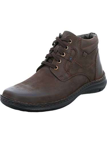 Josef Seibel Herren Anvers Stiefelette, Brasil, 39 EU Weit von Josef Seibel