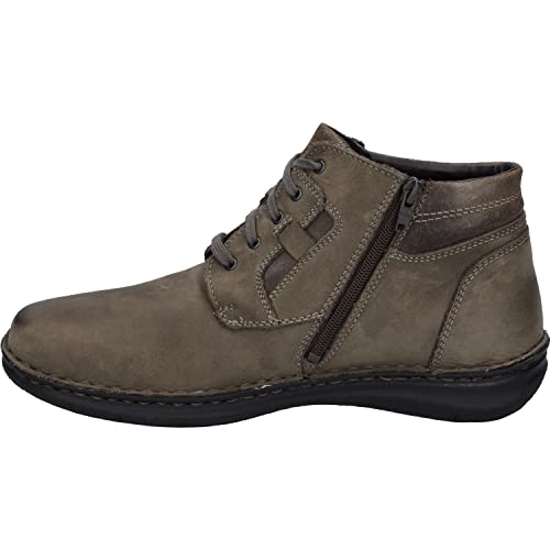 Josef Seibel Herren Anvers Stiefelette, Vulcano-Kombi, 41 EU Weit von Josef Seibel