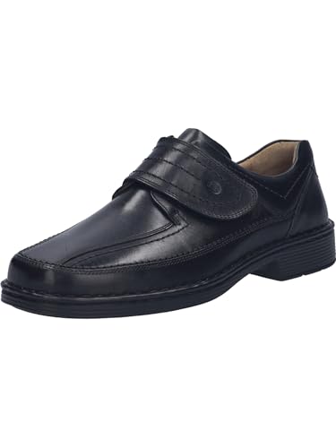 Josef Seibel Herren Bradfjord 06 38286 Slipper, Schwarz, 42 EU X-Weit Josef Seibel Herren Bradfjord 06 38286 Slipper, Schwarz, 42 EU X-Weit von Josef Seibel
