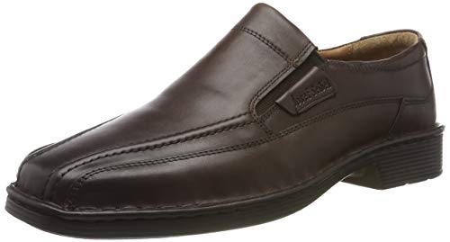 Josef Seibel Herren Bradfjord 07 Oxford, Moro, 49 EU Weit Josef Seibel Herren Bradfjord 07 Oxford, Moro, 49 EU Weit von Josef Seibel