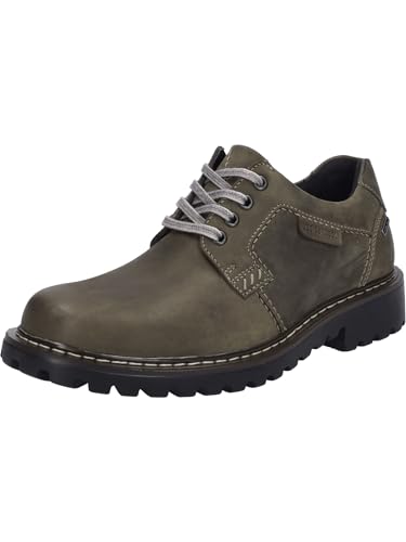 Josef Seibel Herren Chance 08 Sneaker, Vulcano, 43 EU von Josef Seibel