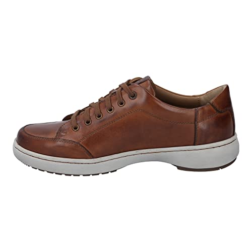 Josef Seibel Herren David 03 26403 Sneaker, Cognac-Kombi, 42 EU von Josef Seibel