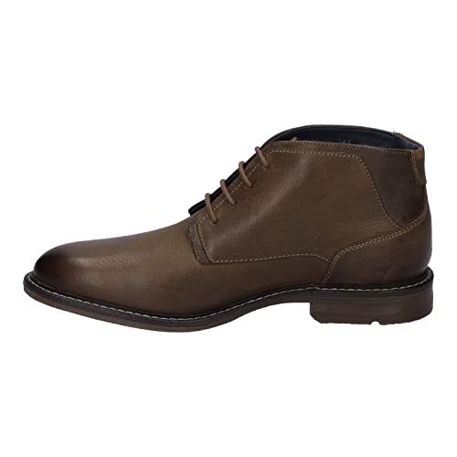 Josef Seibel Herren Earl 04 Stiefelette, Camel-Kombi, 43 EU von Josef Seibel