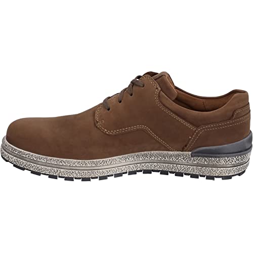 Josef Seibel Herren Emil Sneaker, Castagne, 41 EU von Josef Seibel