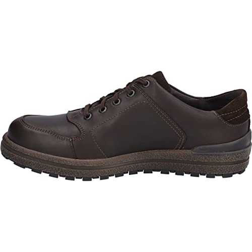 Josef Seibel Herren Emil Sneaker, Moro, 43 EU von Josef Seibel