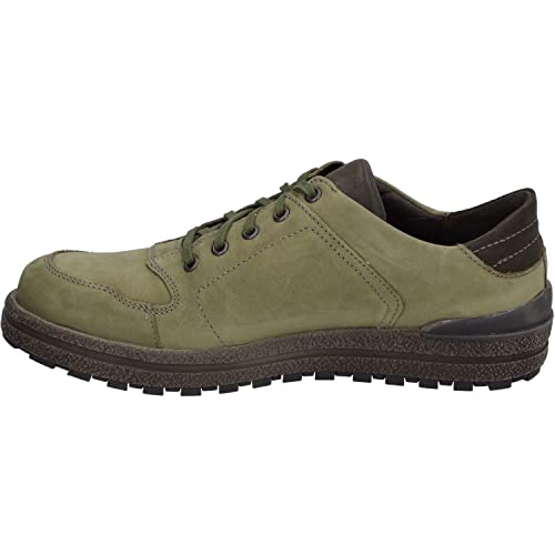 Josef Seibel Herren Emil Sneaker, Oliv, 42 EU von Josef Seibel