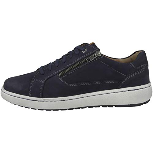 Josef Seibel David 07, Indigo-Kombi, Farbe:Indigo-Kombi, Größe:40 von Josef Seibel