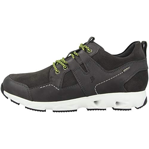 Josef Seibel Herren Noah 50 Sneaker, Asphalt, 43 EU Josef Seibel Herren Noah 50 Sneaker, Asphalt, 43 EU von Josef Seibel