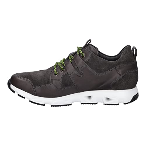 Josef Seibel Herren Noah 50 Sneaker, Asphalt, 45 EU von Josef Seibel