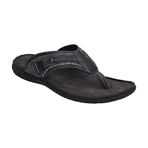 Josef Seibel Herren Paul 57 Flipflop, schwarz, 39 EU von Josef Seibel