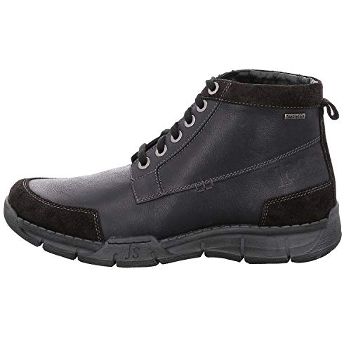 Josef Seibel Herren Phil 03 Desert Boots, Schwarz (Schwarz), 41 EU von Josef Seibel