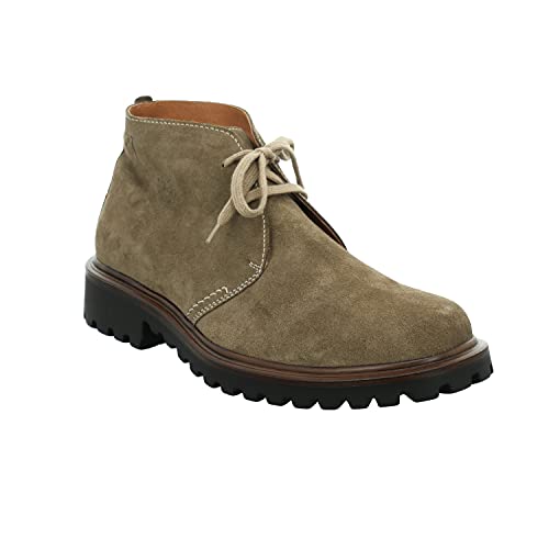 Josef Seibel Herren SMU-Chance 75 Stiefelette, Oliv, 41 EU von Josef Seibel