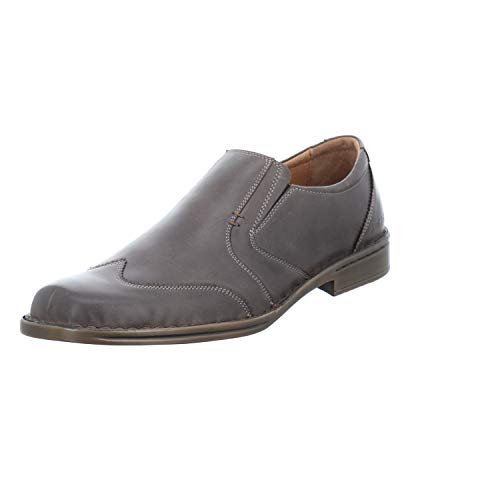 Josef Seibel Herren SMU-Douglas Sneaker, Vulcano, 41 EU von Josef Seibel