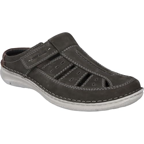 Josef Seibel Anvers 76, Tanne, Farbe:Tanne, Größe:43 von Josef Seibel