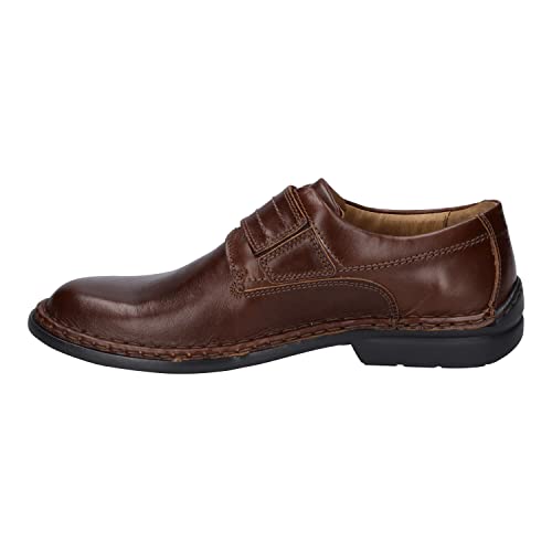 Josef Seibel Vigo 09 Slipper Herren, Braun (300 brandy), 47 EU von Josef Seibel