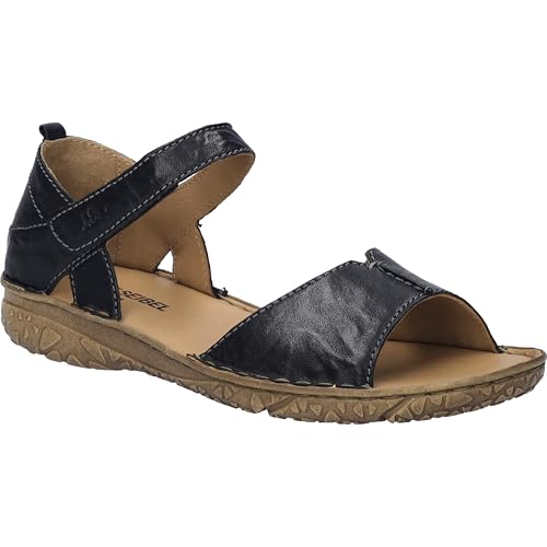 Josef Seibel Ivy 05, schwarz, Farbe:schwarz, Größe:45 von Josef Seibel