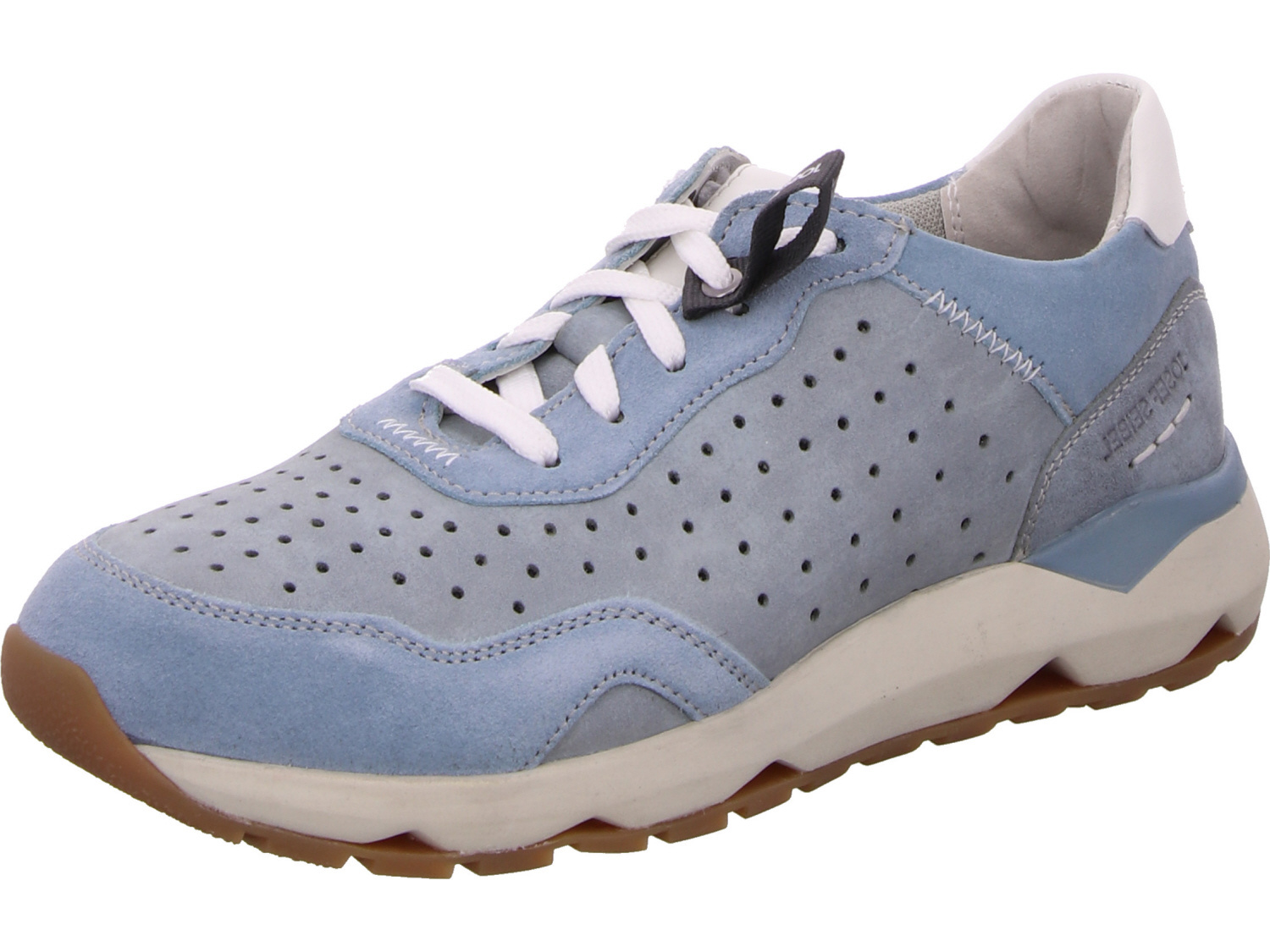 Josef Seibel JONAH 02 blau 37 Josef Seibel JONAH 02 blau 37 von Josef Seibel