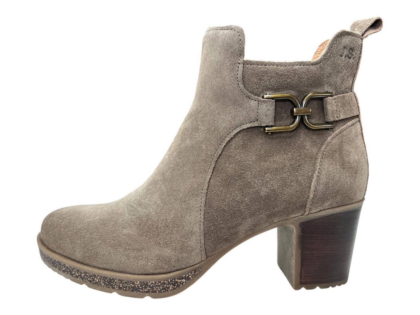 Josef Seibel JOSEF SEIBEL Damen Gloria 04 Stiefelette 87404-MI931-250 taupe Stiefelette von Josef Seibel