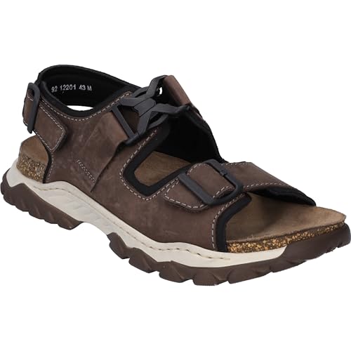 Josef Seibel Janosch 02, mocca, Farbe:mocca, Größe:39 von Josef Seibel