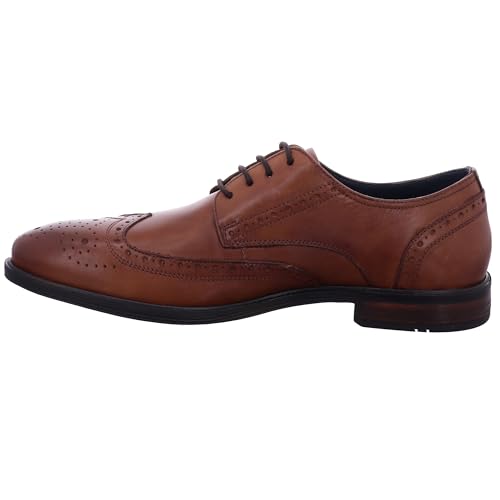 Josef Seibel Herren Jonathan 05 42205 Derbys, Cognac, 44 EU von Josef Seibel