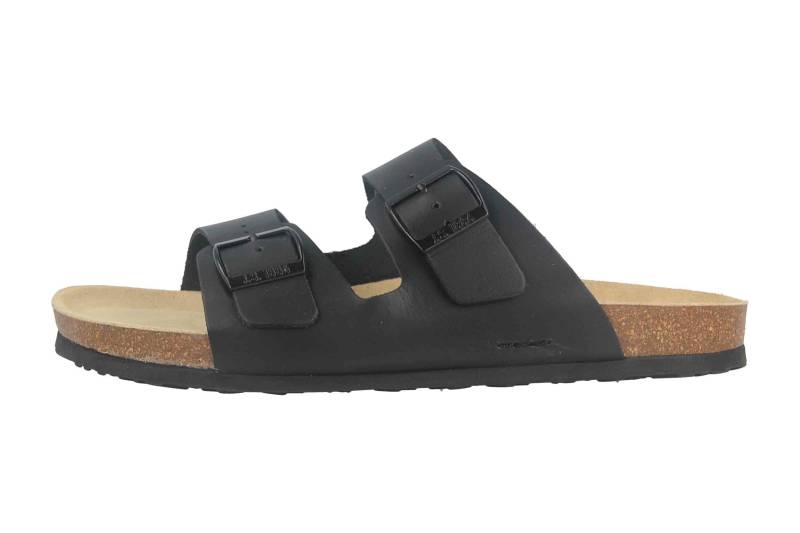 Josef Seibel Josef 01 Sandalen in Übergrößen Schwarz 14301 3... 46 von Josef Seibel