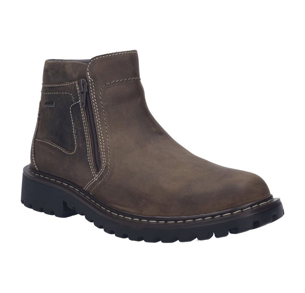 Josef Seibel Josef Seibel - Chance 55 - Braun Stiefel von Josef Seibel