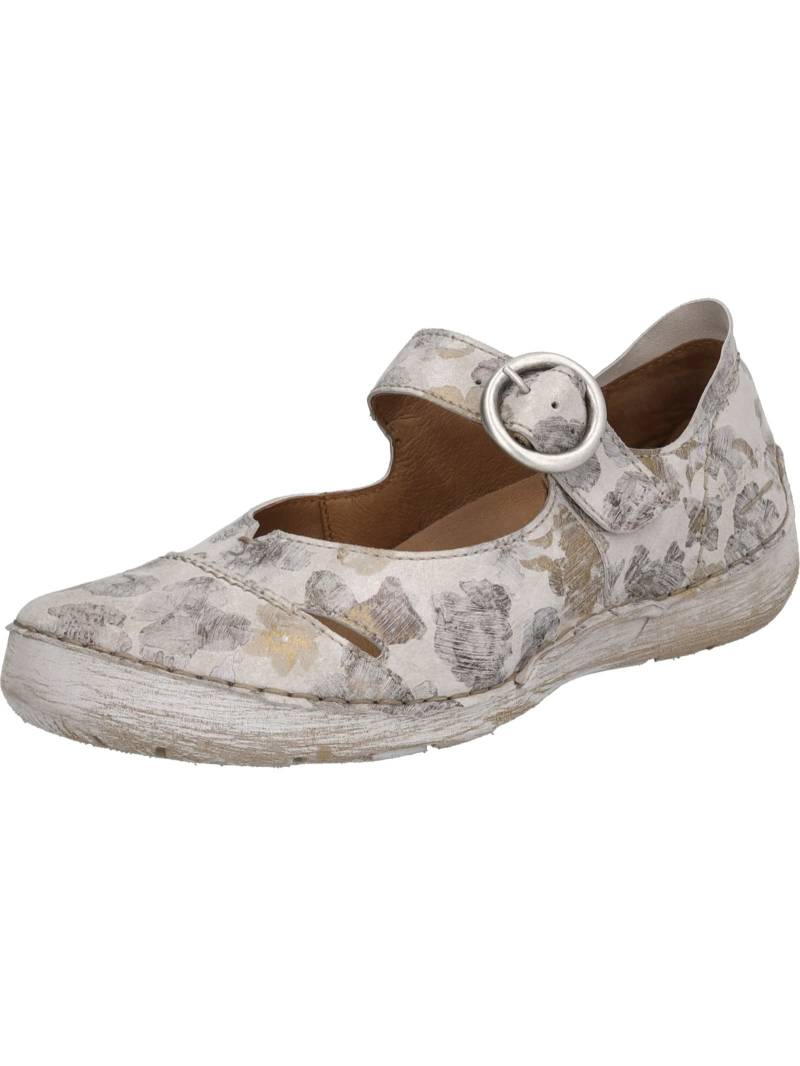 Josef Seibel Josef Seibel Fergey 80 Damenspangenschuh uni 41 von Josef Seibel