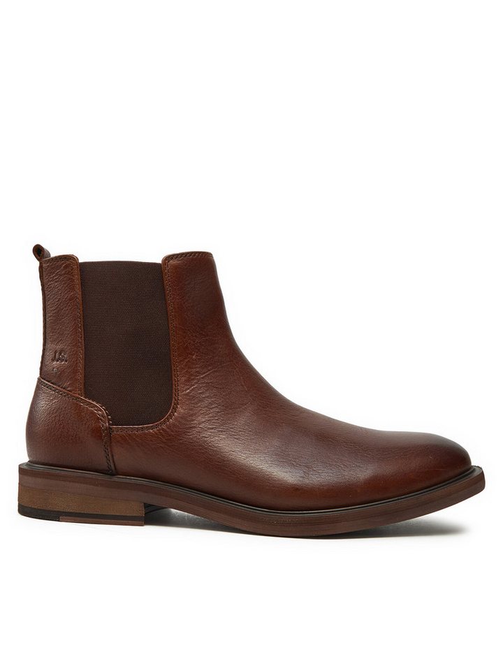 Josef Seibel Josef Seibel Klassische Stiefeletten Bradley 03 31603 370 Braun Keilstiefel Josef Seibel Josef Seibel Klassische Stiefeletten Bradley 03 31603 370 Braun Keilstiefel von Josef Seibel