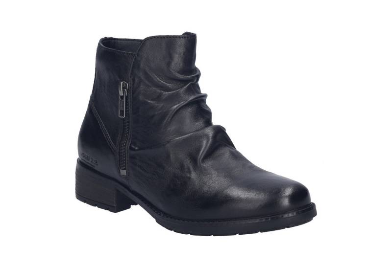 Josef Seibel Kate 18 Stiefelette Stiefelette, Boots, Kurzstiefel mit modischem Blockabsatz Josef Seibel Kate 18 Stiefelette Stiefelette, Boots, Kurzstiefel mit modischem Blockabsatz von Josef Seibel
