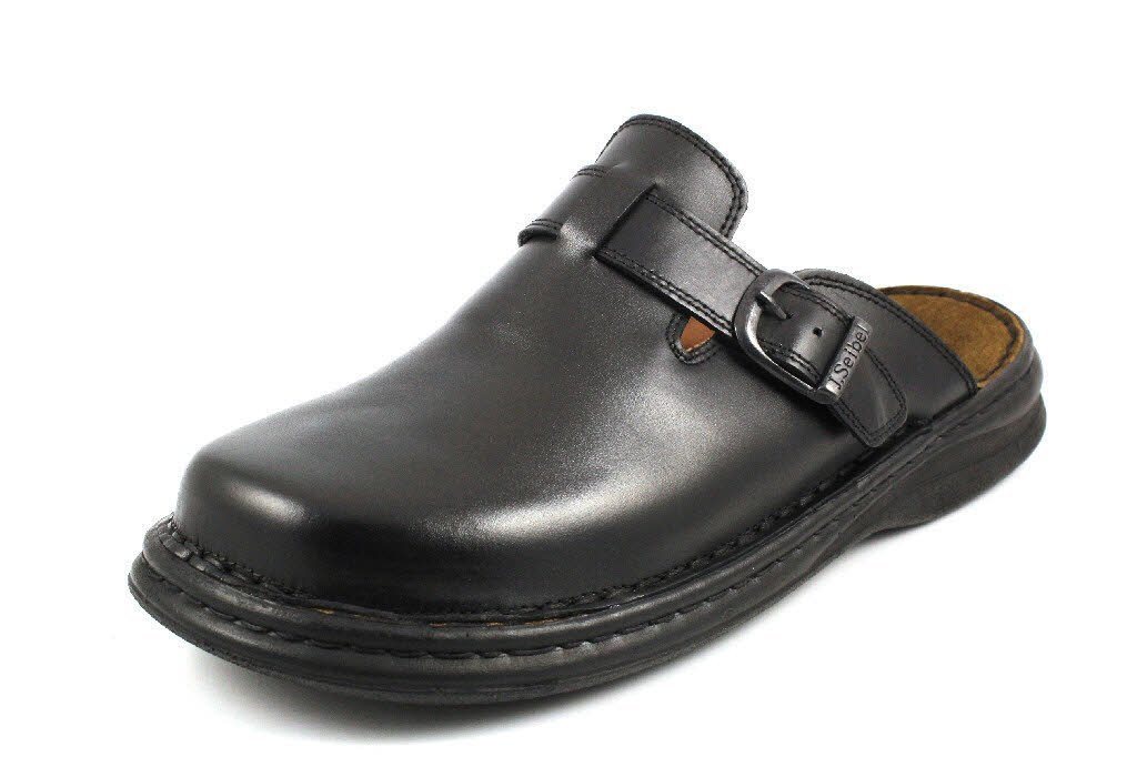 Josef Seibel Madrid Pantolette von Josef Seibel