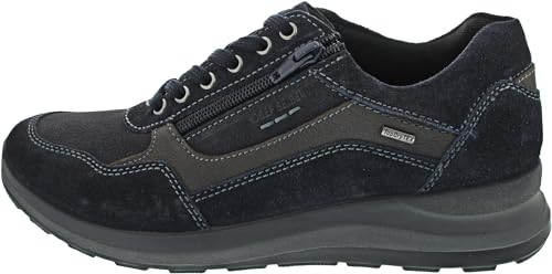 Josef Seibel Marley 50, dunkelblau-Kombi, Farbe:dunkelblau-Kombi, Größe:44 von Josef Seibel